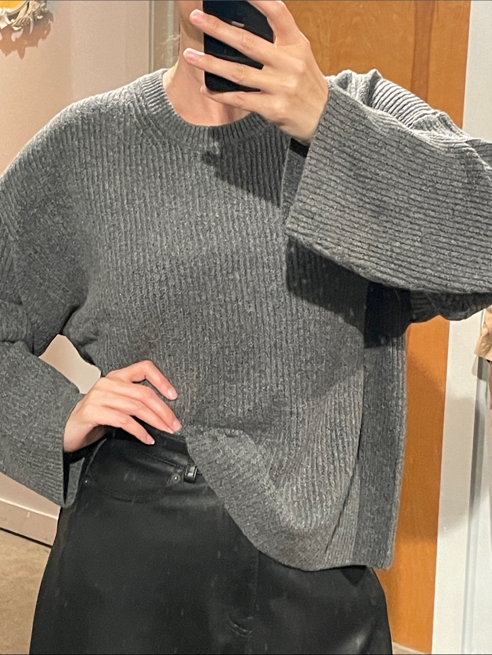 NWT GAP sweater